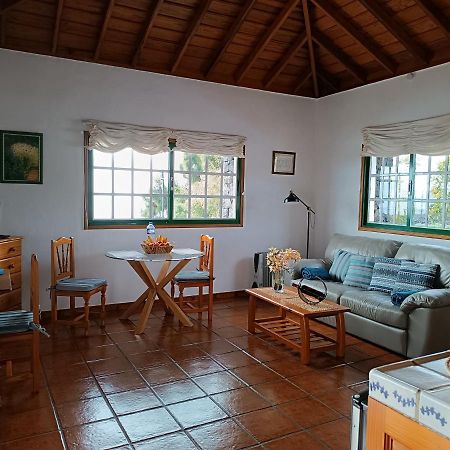 Pensjonat Casa La Majada (Adults Only) Los Llanos De Aridane Zewnętrze zdjęcie