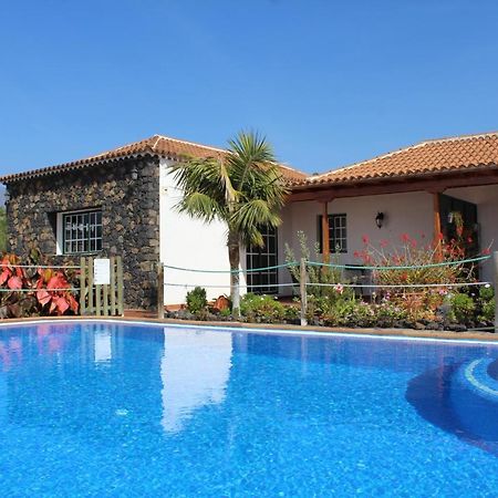 Pensjonat Casa La Majada (Adults Only) Los Llanos De Aridane Zewnętrze zdjęcie