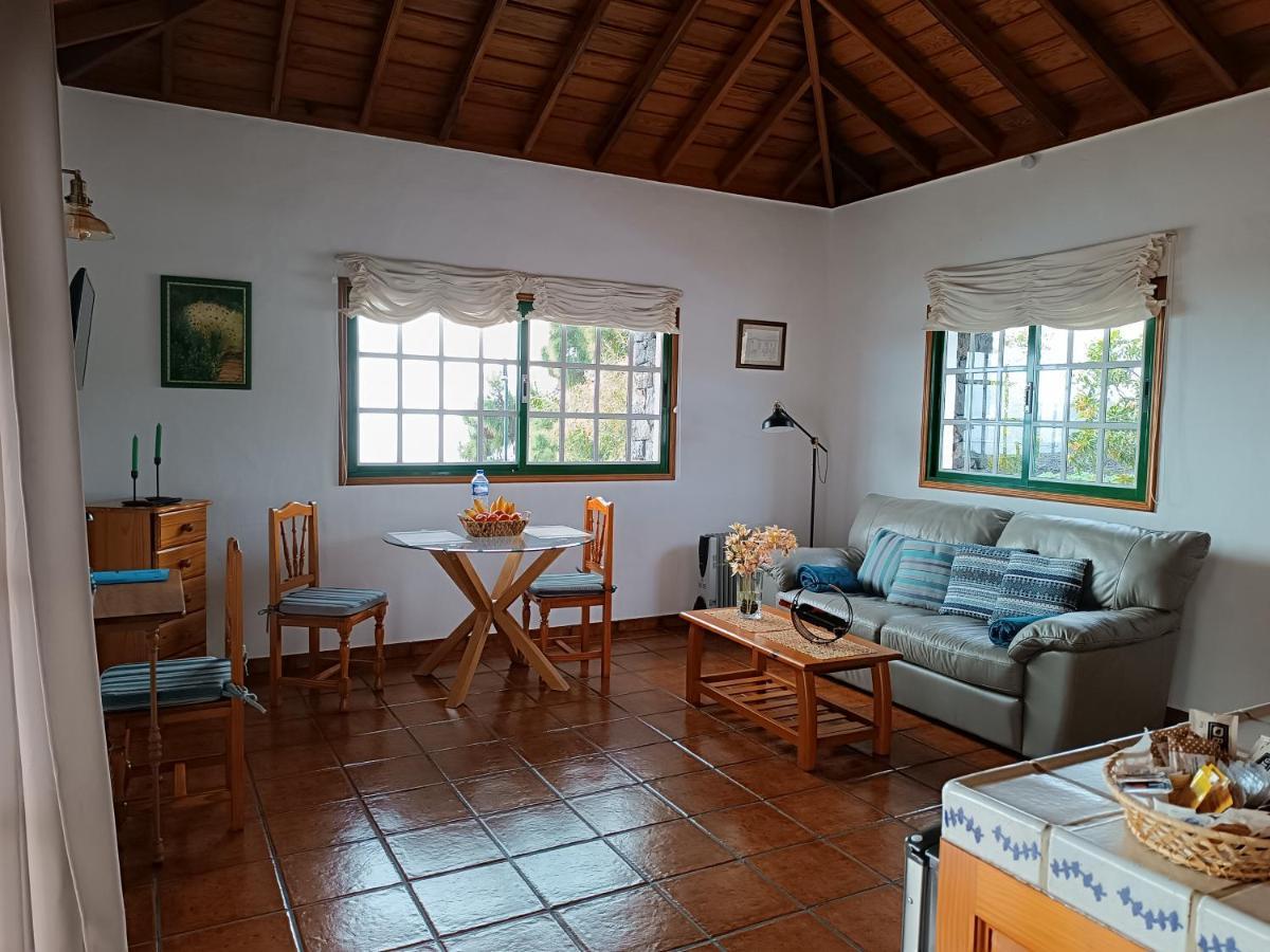 Pensjonat Casa La Majada (Adults Only) Los Llanos De Aridane Zewnętrze zdjęcie