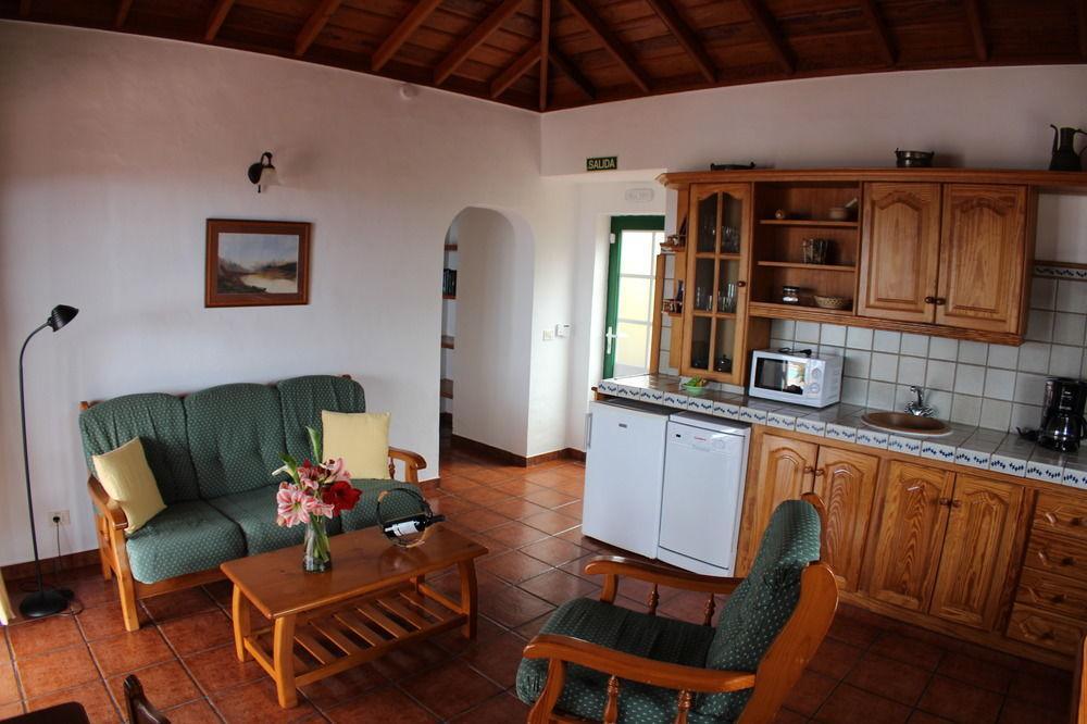 Pensjonat Casa La Majada (Adults Only) Los Llanos De Aridane Zewnętrze zdjęcie