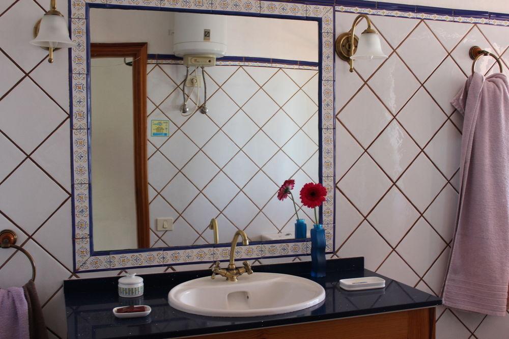 Pensjonat Casa La Majada (Adults Only) Los Llanos De Aridane Zewnętrze zdjęcie