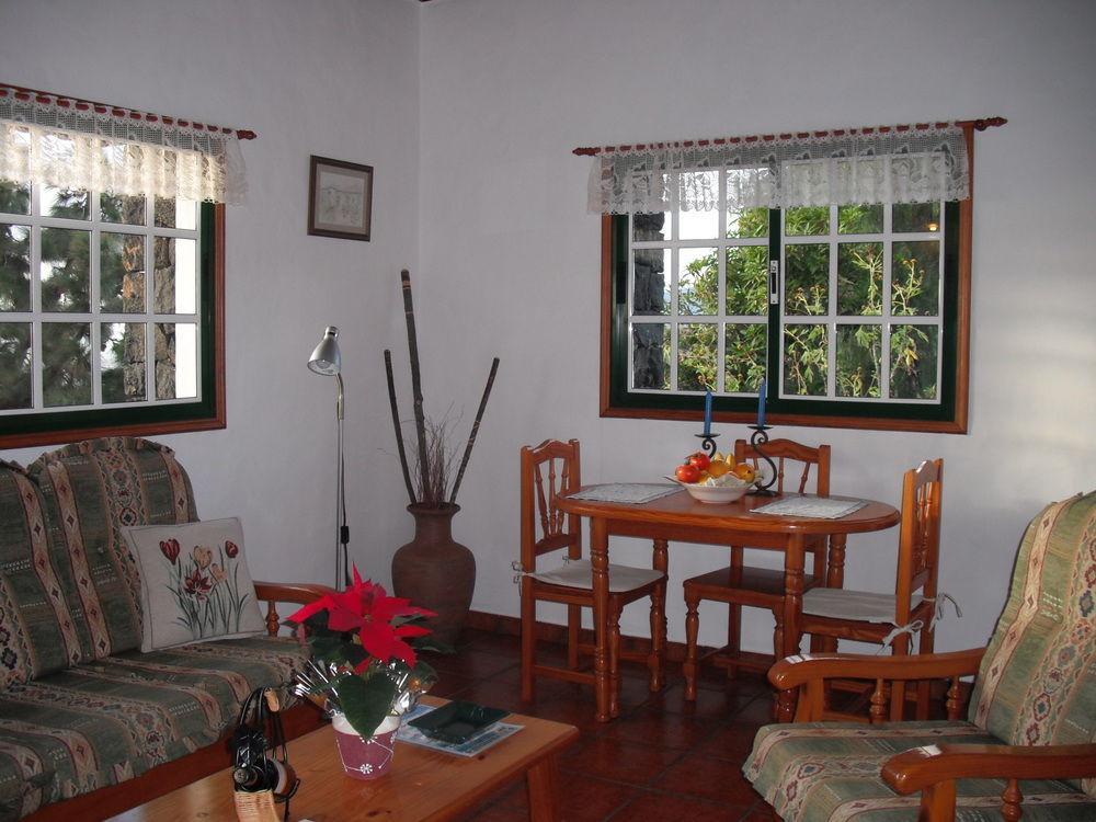 Pensjonat Casa La Majada (Adults Only) Los Llanos De Aridane Zewnętrze zdjęcie