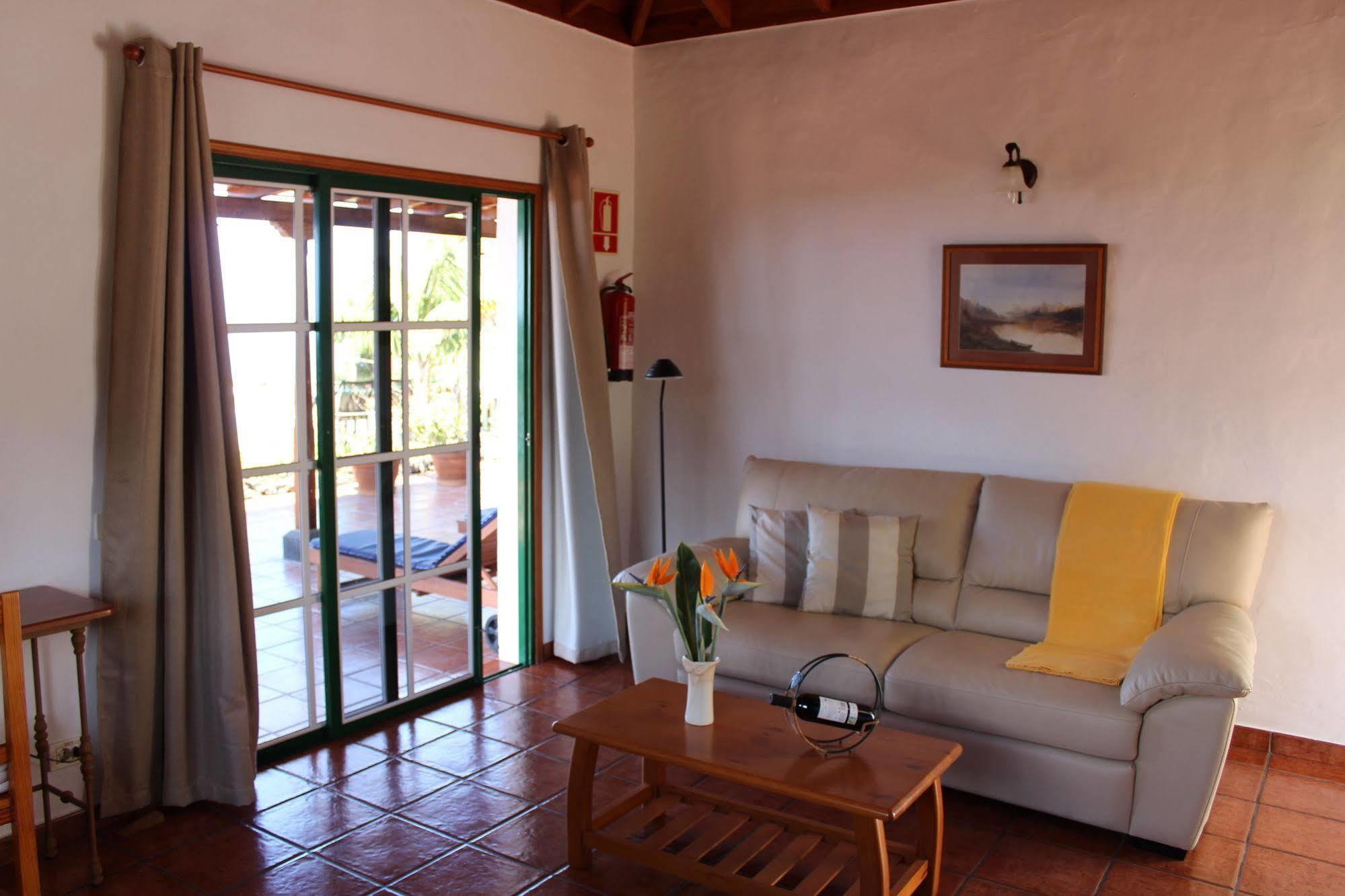 Pensjonat Casa La Majada (Adults Only) Los Llanos De Aridane Zewnętrze zdjęcie