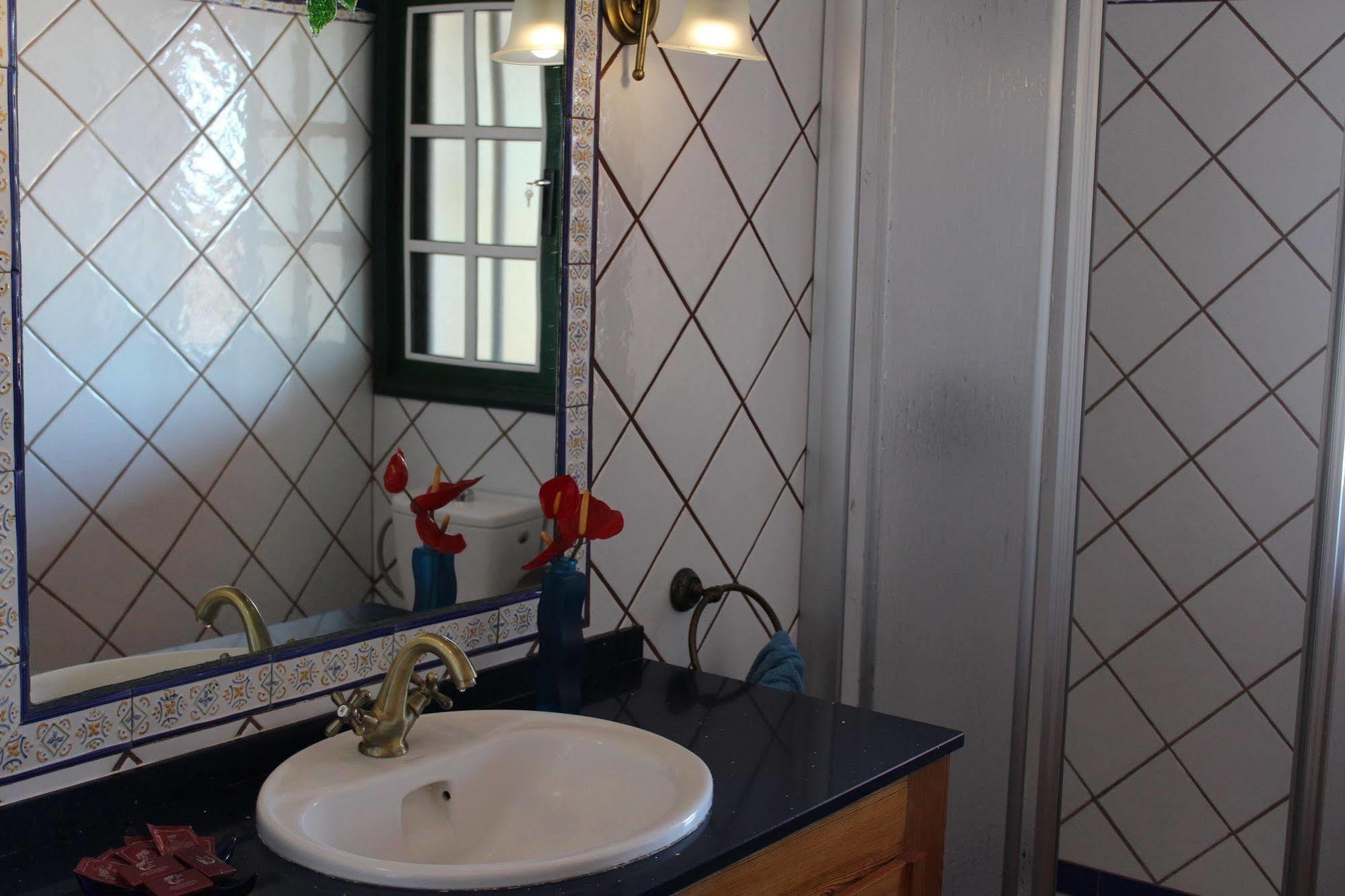Pensjonat Casa La Majada (Adults Only) Los Llanos De Aridane Zewnętrze zdjęcie