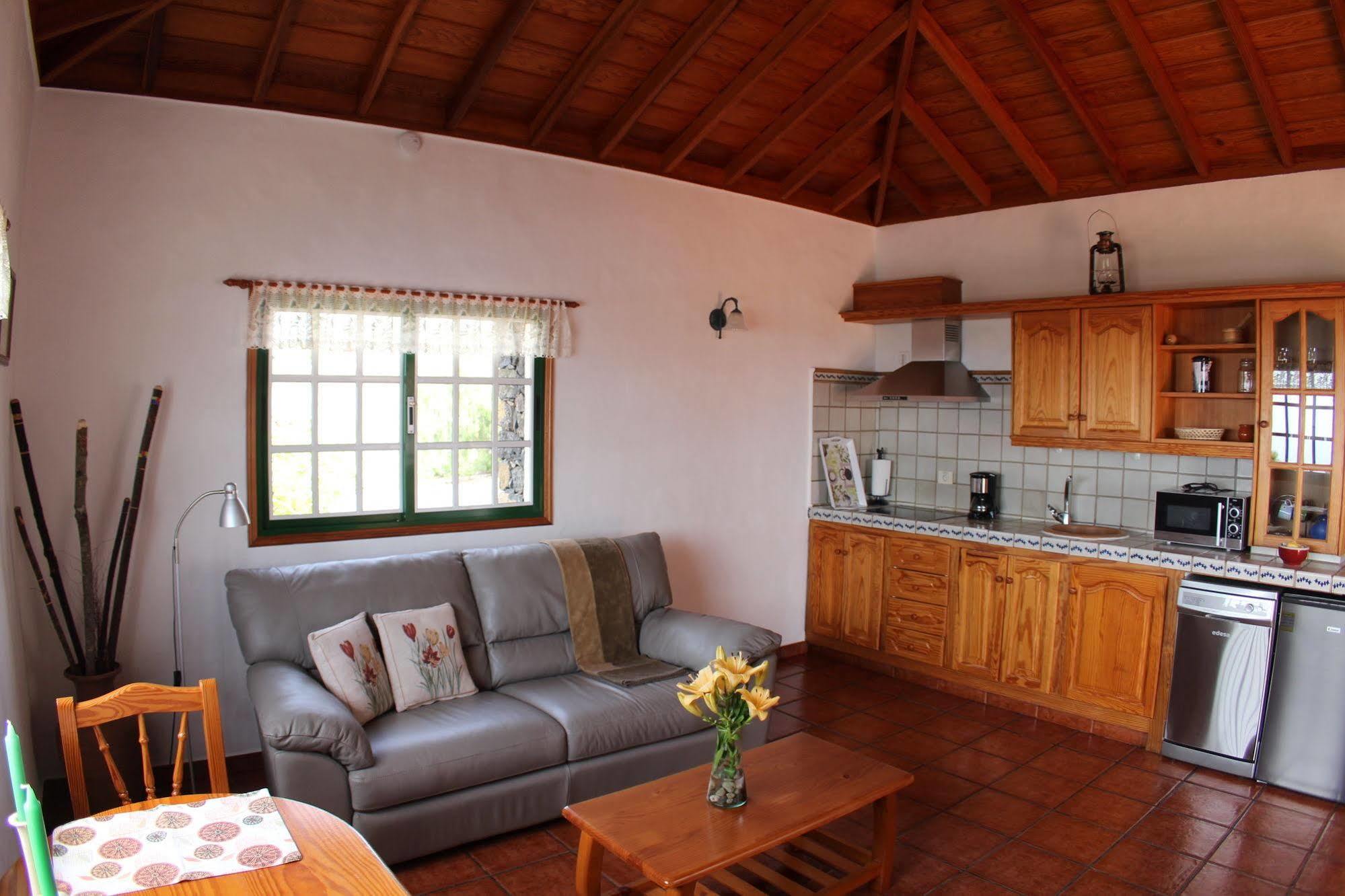 Pensjonat Casa La Majada (Adults Only) Los Llanos De Aridane Zewnętrze zdjęcie