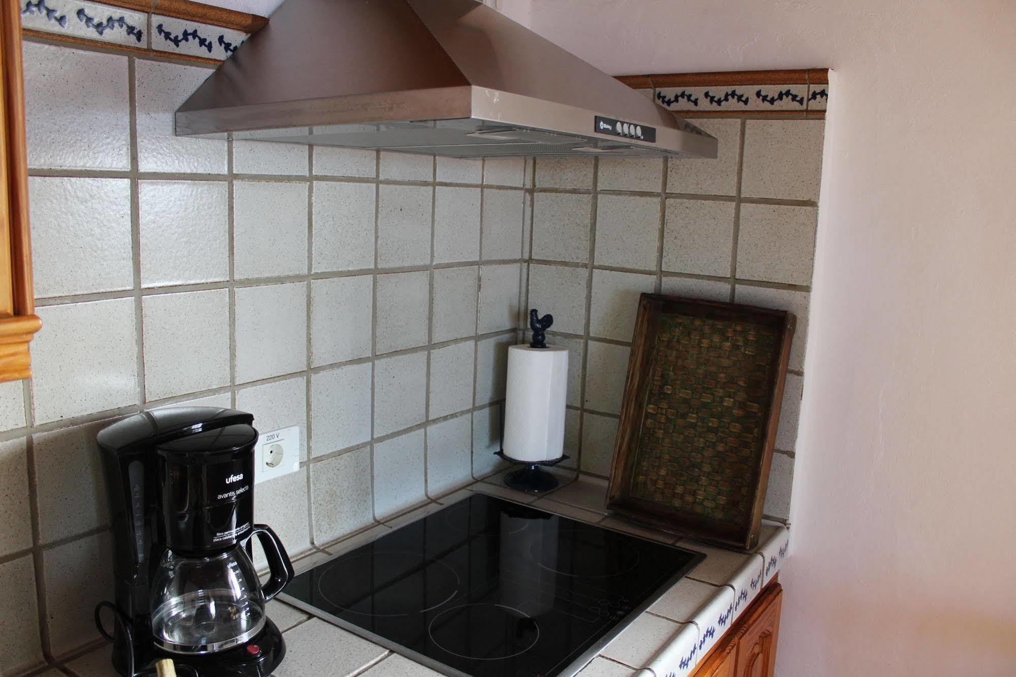 Pensjonat Casa La Majada (Adults Only) Los Llanos De Aridane Zewnętrze zdjęcie