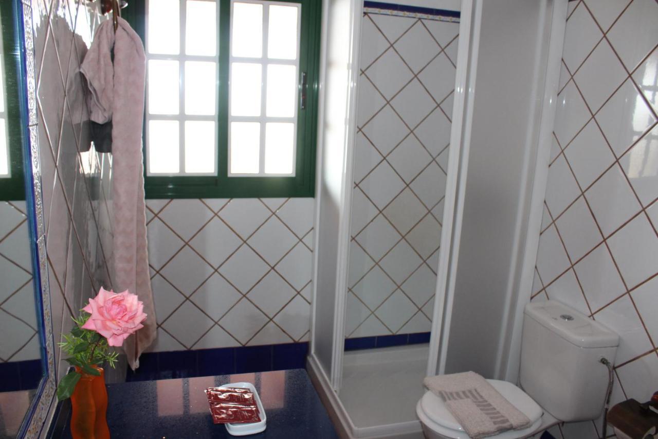 Pensjonat Casa La Majada (Adults Only) Los Llanos De Aridane Zewnętrze zdjęcie