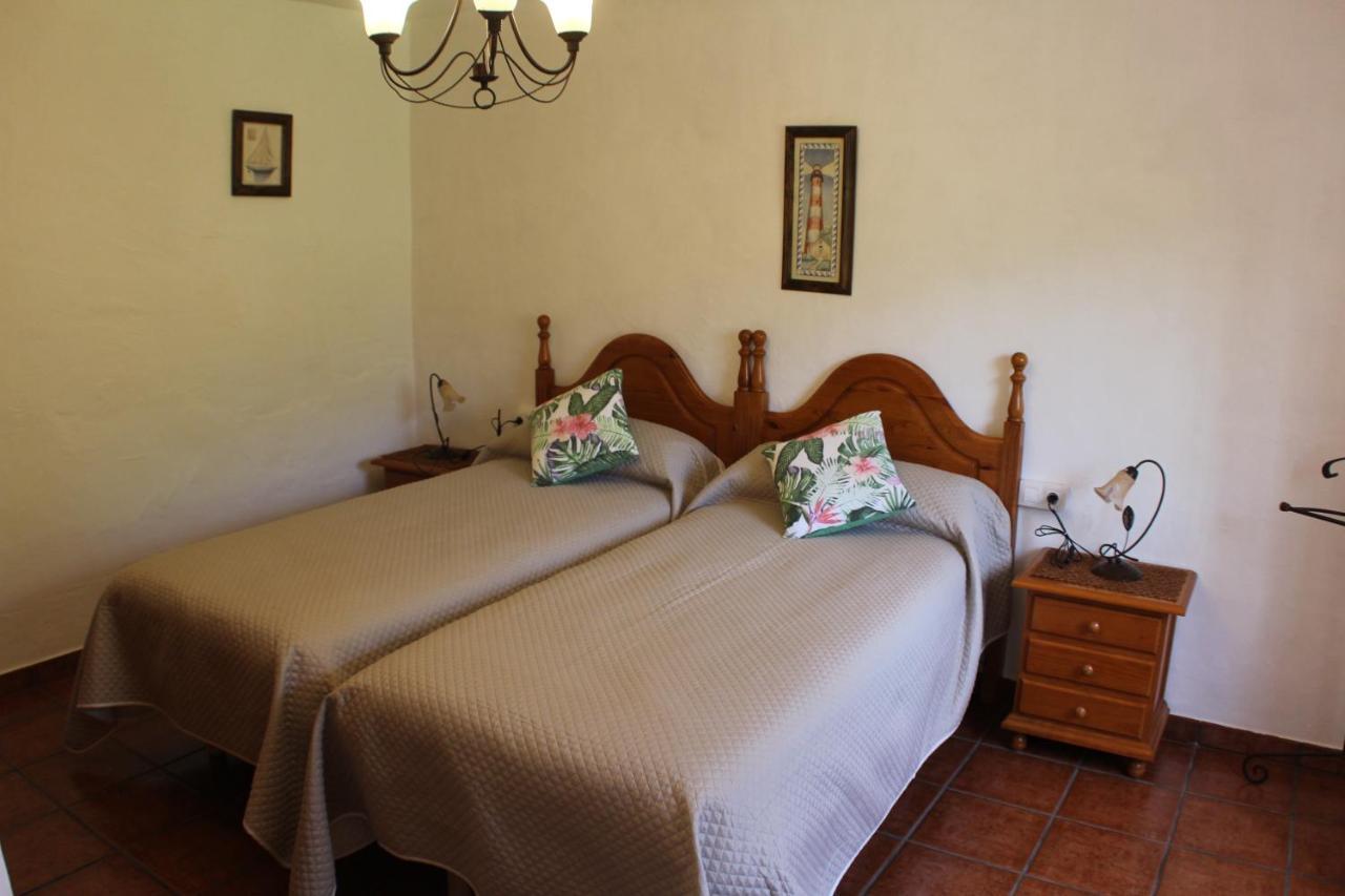 Pensjonat Casa La Majada (Adults Only) Los Llanos De Aridane Zewnętrze zdjęcie