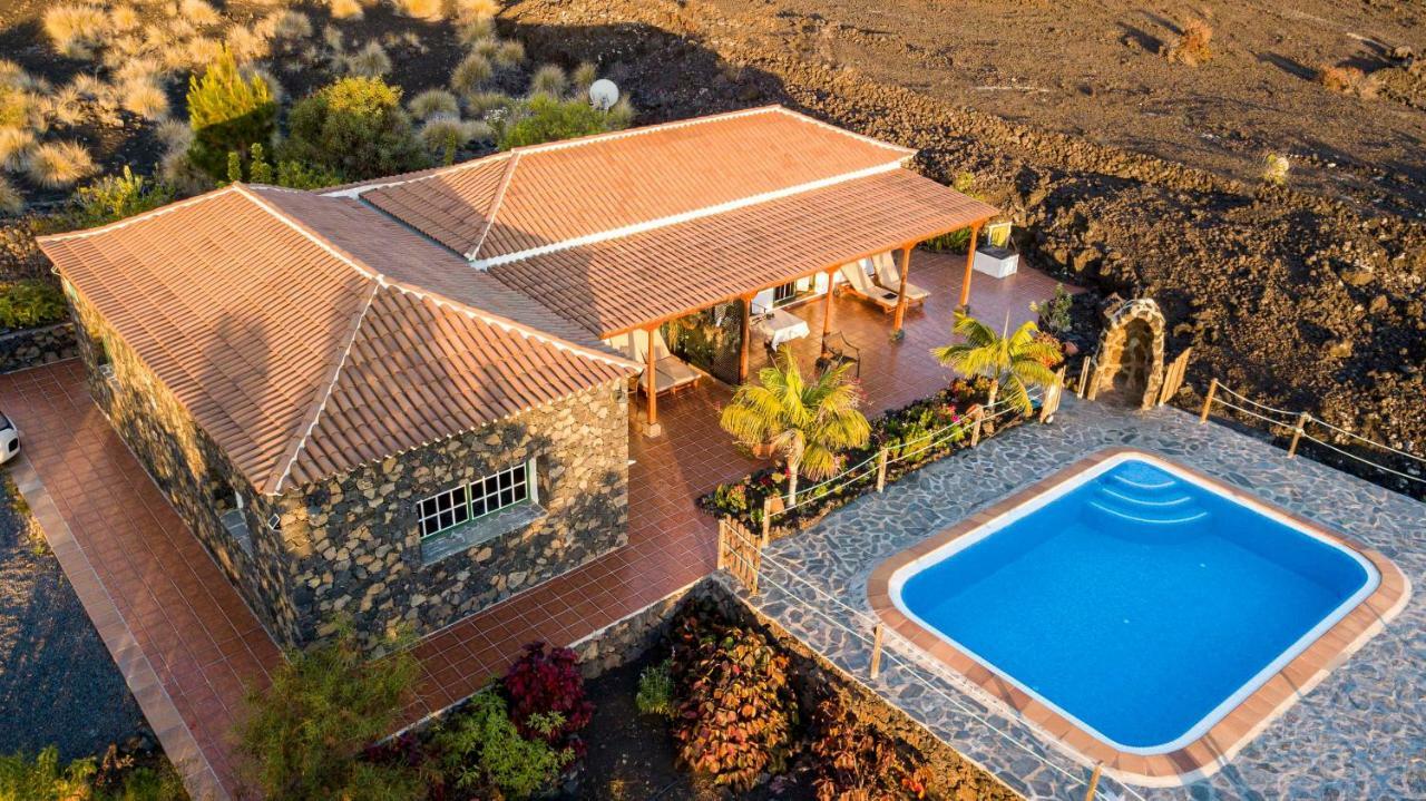 Pensjonat Casa La Majada (Adults Only) Los Llanos De Aridane Zewnętrze zdjęcie