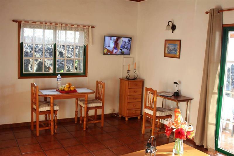 Pensjonat Casa La Majada (Adults Only) Los Llanos De Aridane Zewnętrze zdjęcie