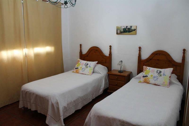 Pensjonat Casa La Majada (Adults Only) Los Llanos De Aridane Zewnętrze zdjęcie