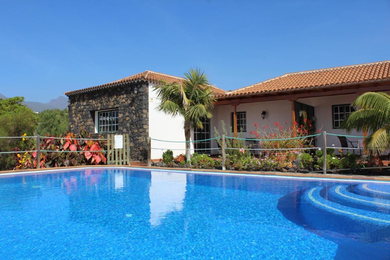 Pensjonat Casa La Majada (Adults Only) Los Llanos De Aridane Zewnętrze zdjęcie